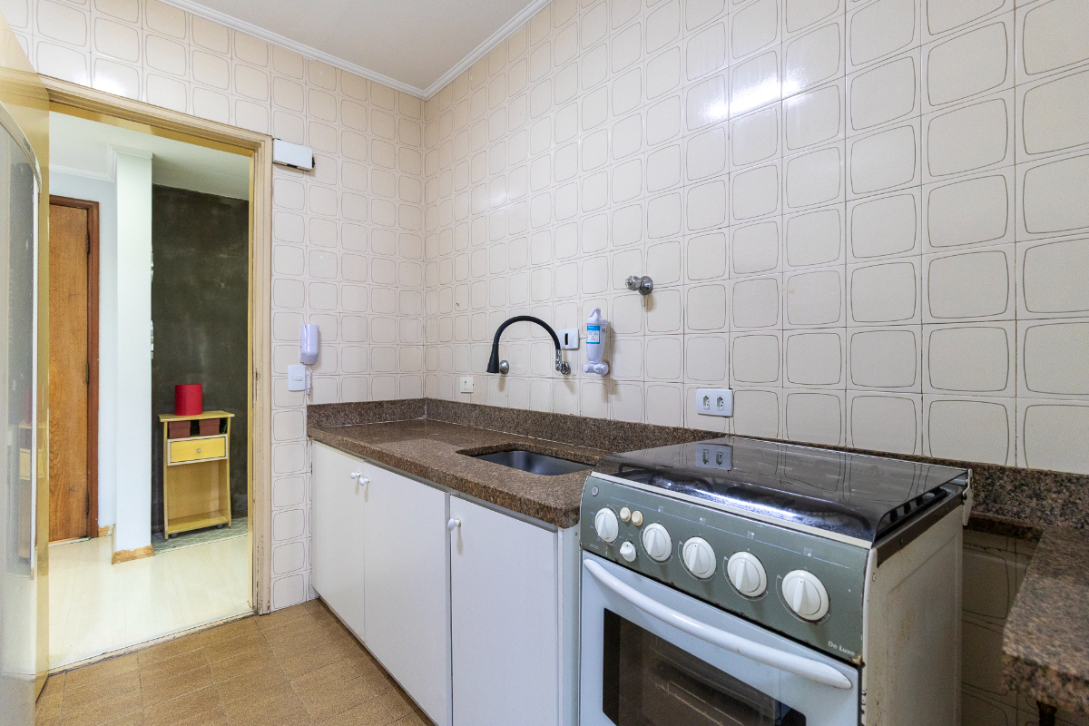 Apartamento, 1 quarto, 55 m² - Foto 11