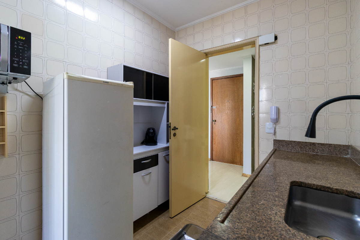Apartamento, 1 quarto, 55 m² - Foto 12