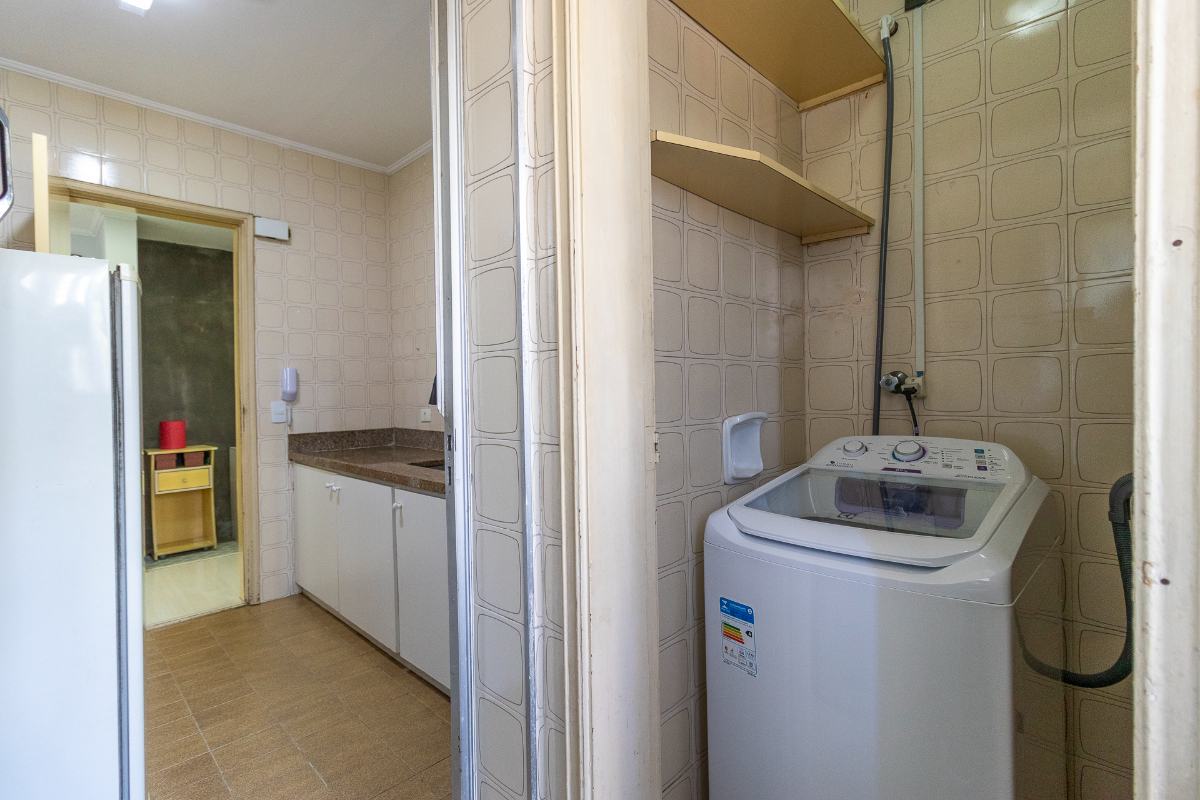 Apartamento, 1 quarto, 55 m² - Foto 13
