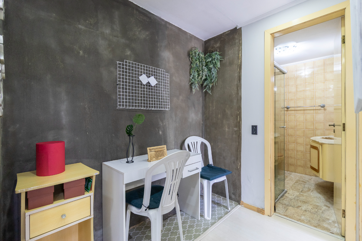 Apartamento, 1 quarto, 55 m² - Foto 15