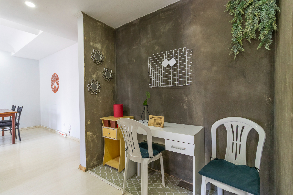 Apartamento, 1 quarto, 55 m² - Foto 16