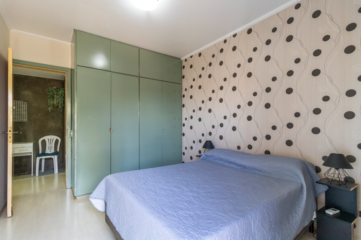 Apartamento, 1 quarto, 55 m² - Foto 18
