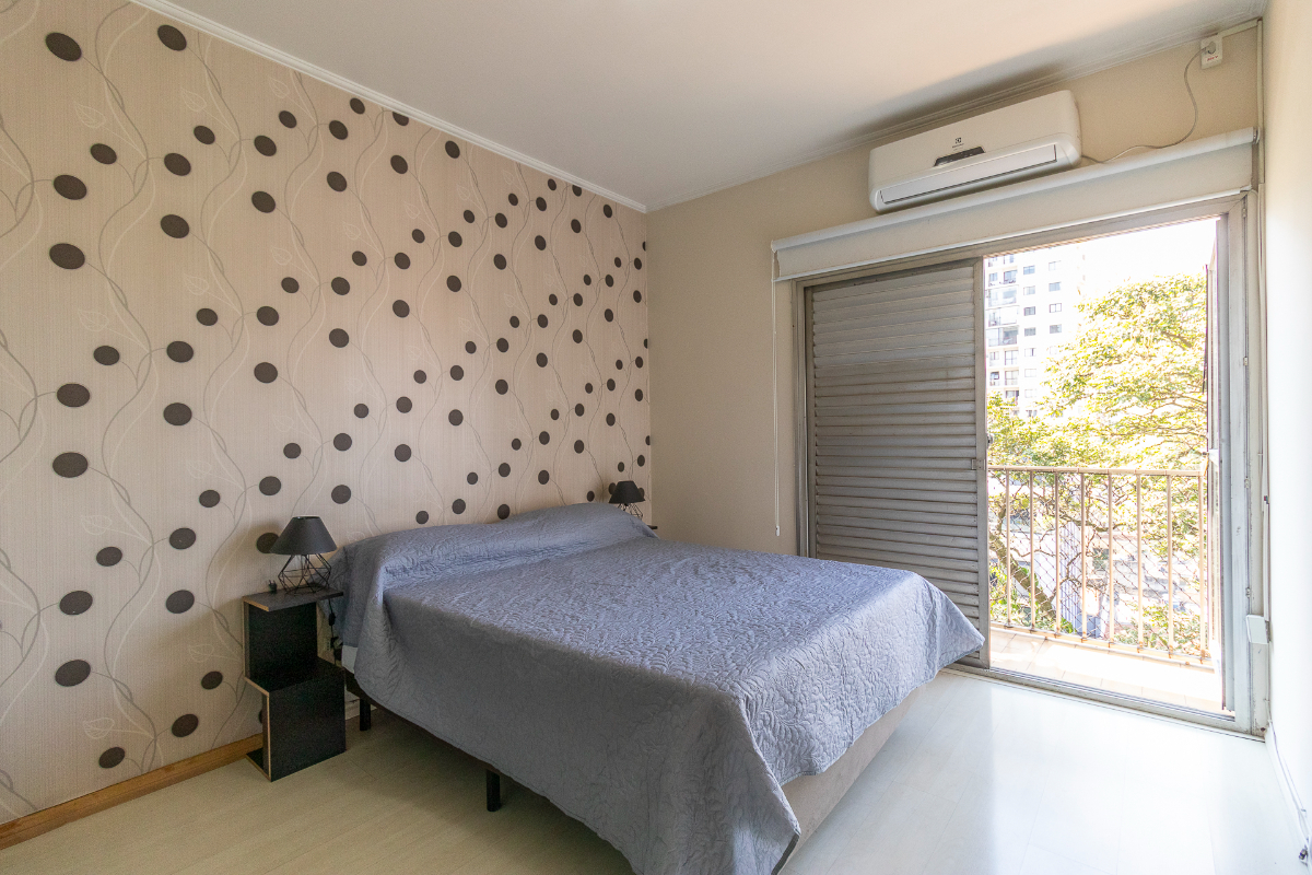 Apartamento, 1 quarto, 55 m² - Foto 19
