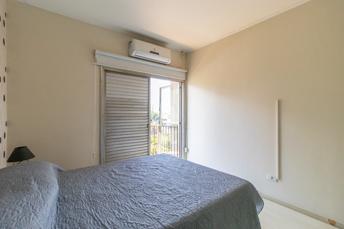 Apartamento, 1 quarto, 55 m² - Foto 21