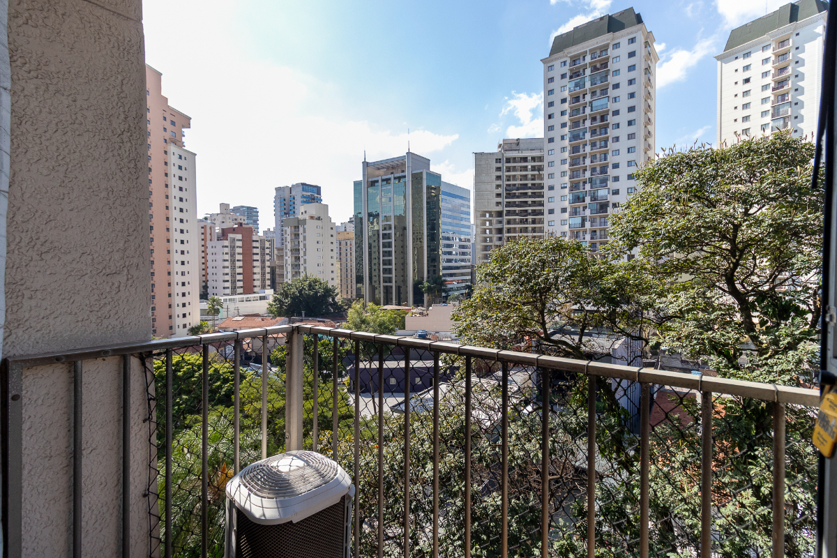 Apartamento, 1 quarto, 55 m² - Foto 23