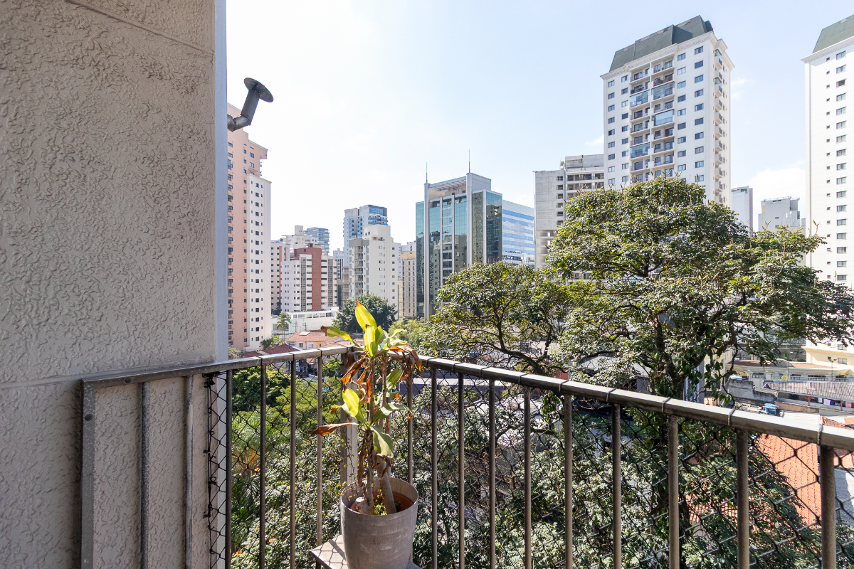 Apartamento, 1 quarto, 55 m² - Foto 5