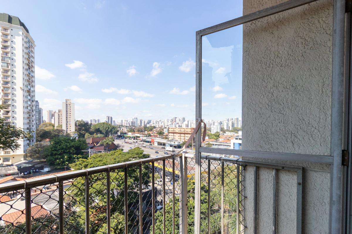 Apartamento, 1 quarto, 55 m² - Foto 6