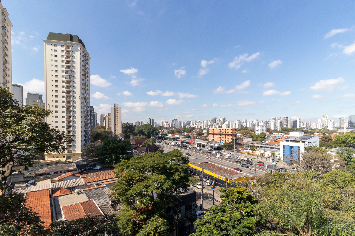 Apartamento, 1 quarto, 55 m² - Foto 7