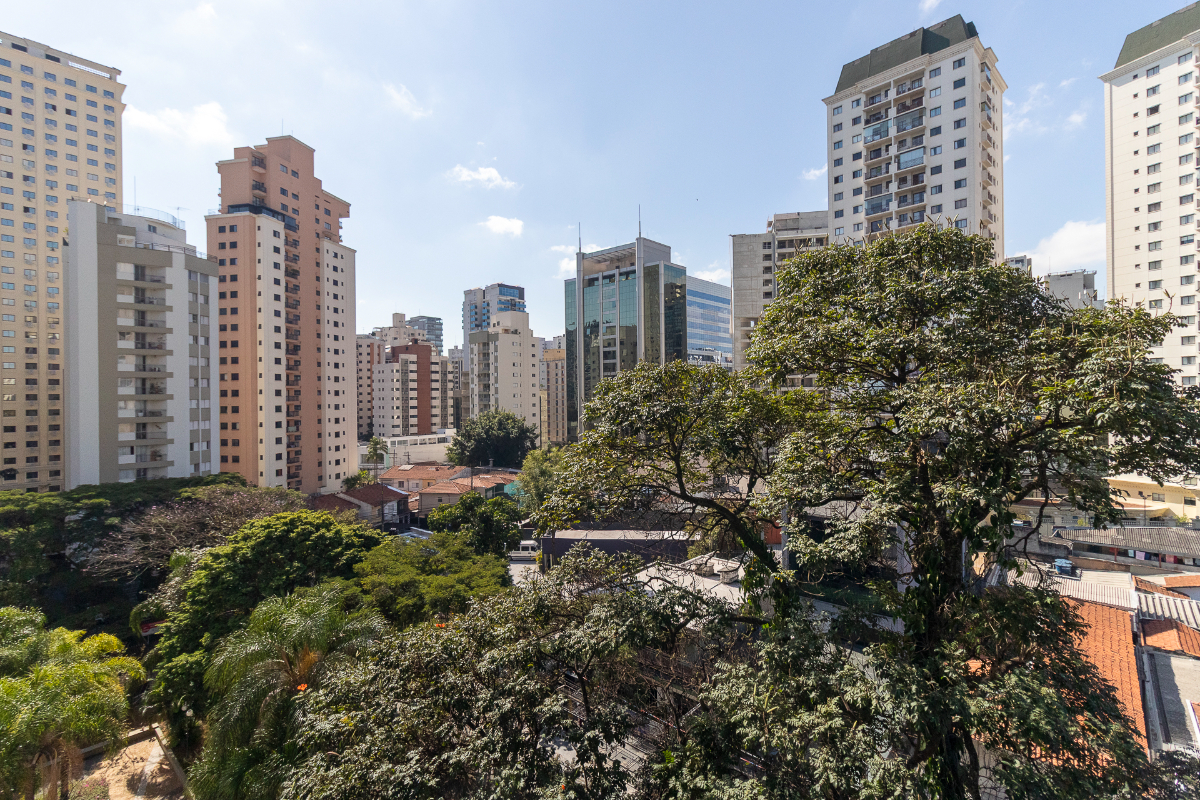 Apartamento, 1 quarto, 55 m² - Foto 8