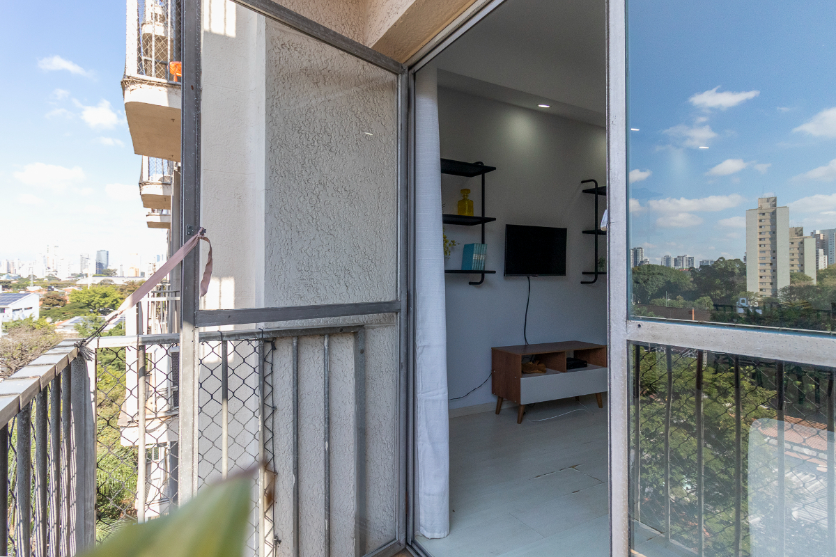 Apartamento, 1 quarto, 55 m² - Foto 9