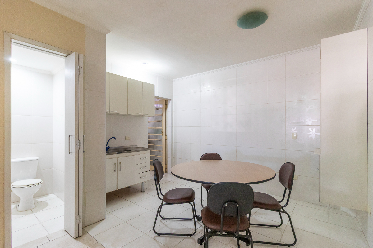 Prédio Inteiro, 210 m² - Foto 11