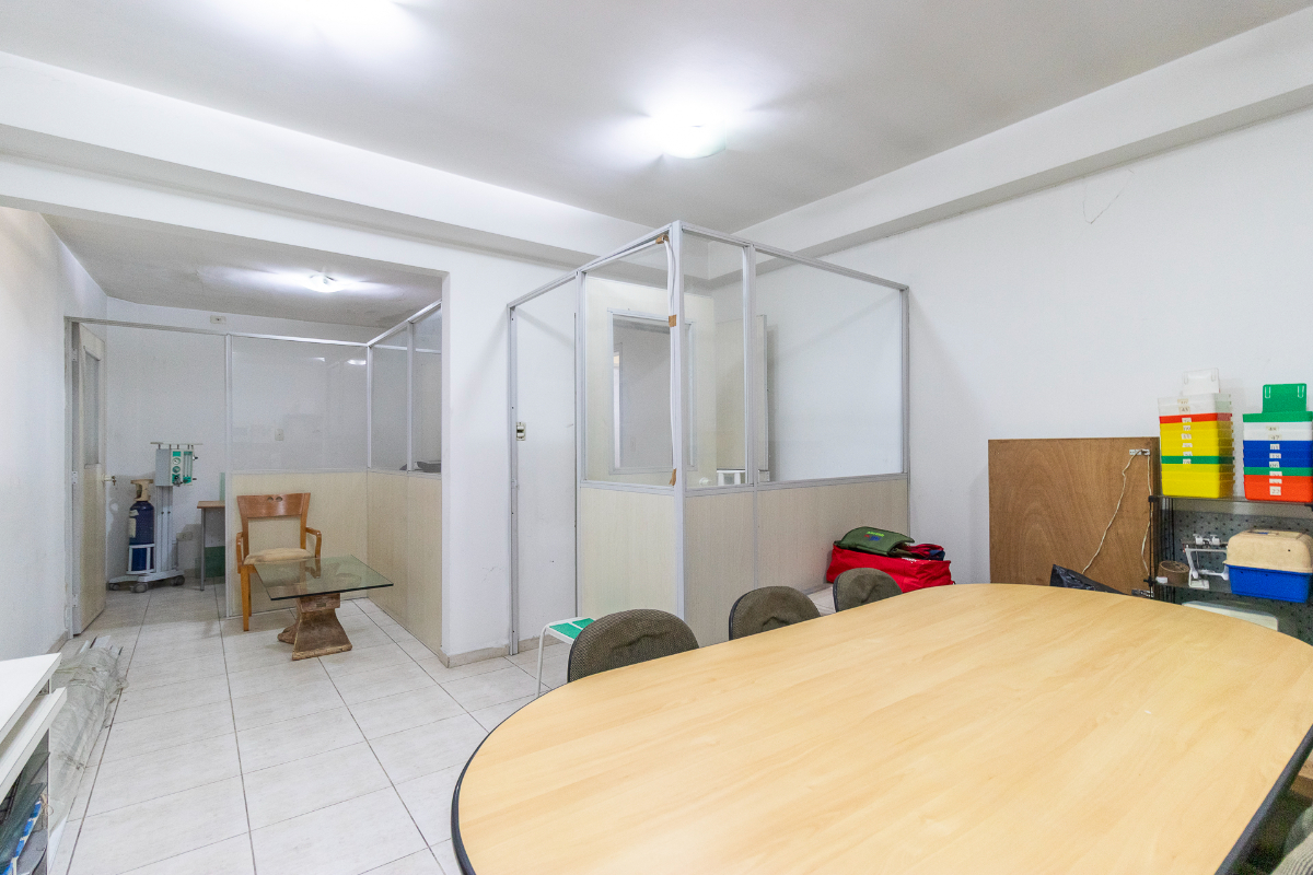 Prédio Inteiro, 210 m² - Foto 18
