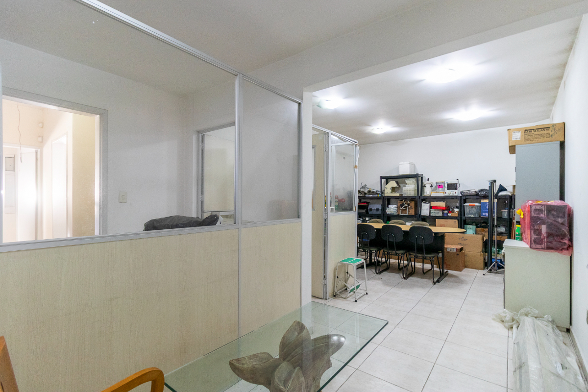 Prédio Inteiro, 210 m² - Foto 20
