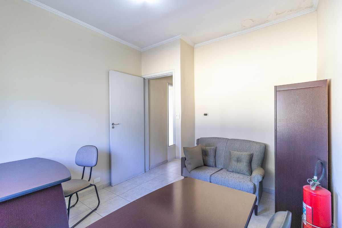 Prédio Inteiro, 210 m² - Foto 22