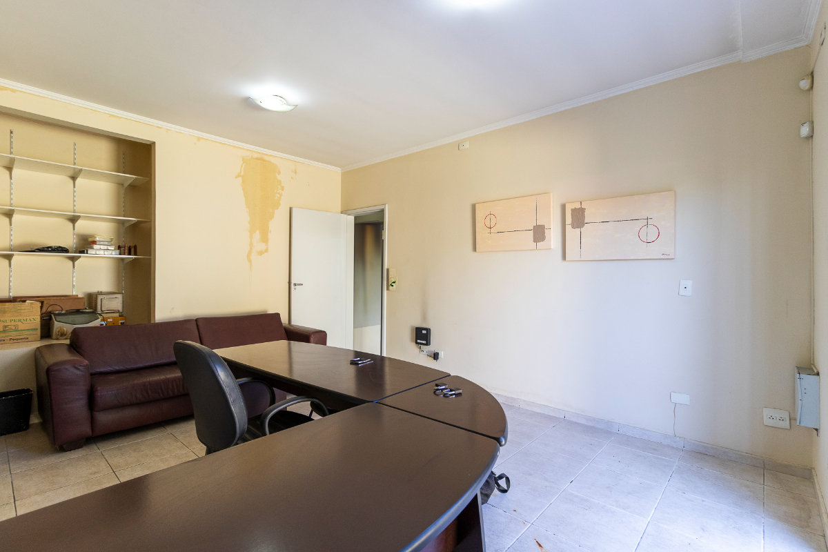 Prédio Inteiro, 210 m² - Foto 24