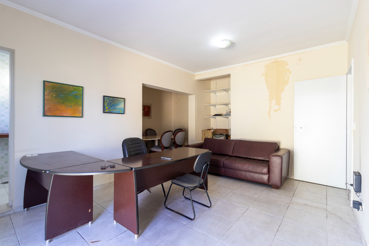 Prédio Inteiro, 210 m² - Foto 25