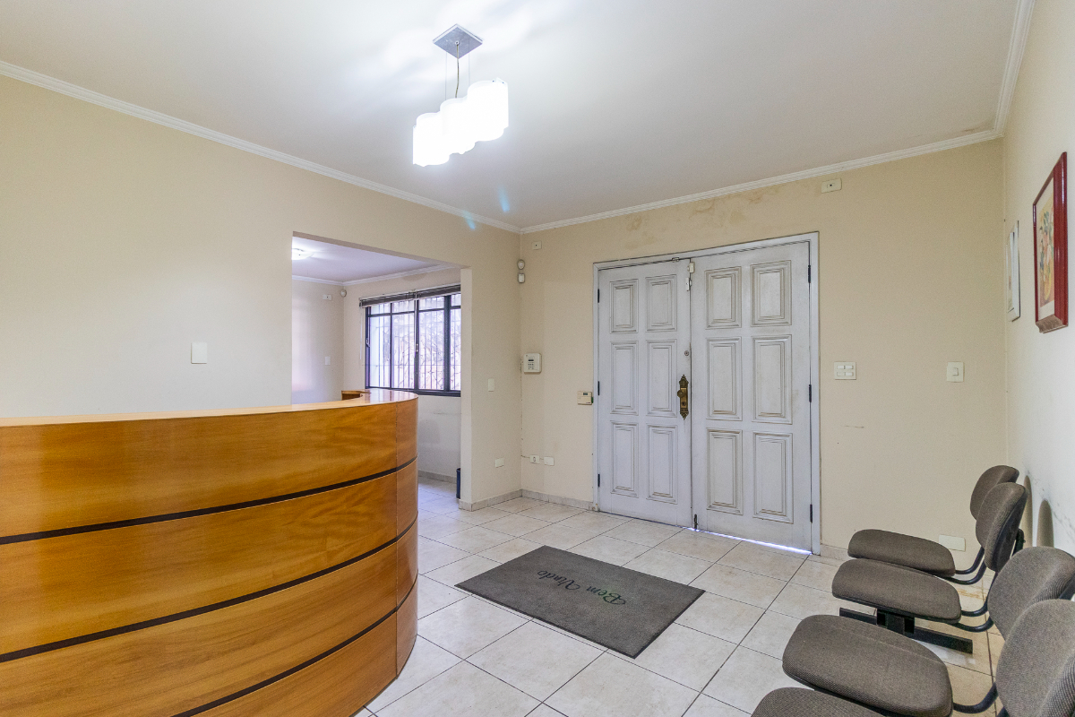 Prédio Inteiro, 210 m² - Foto 3