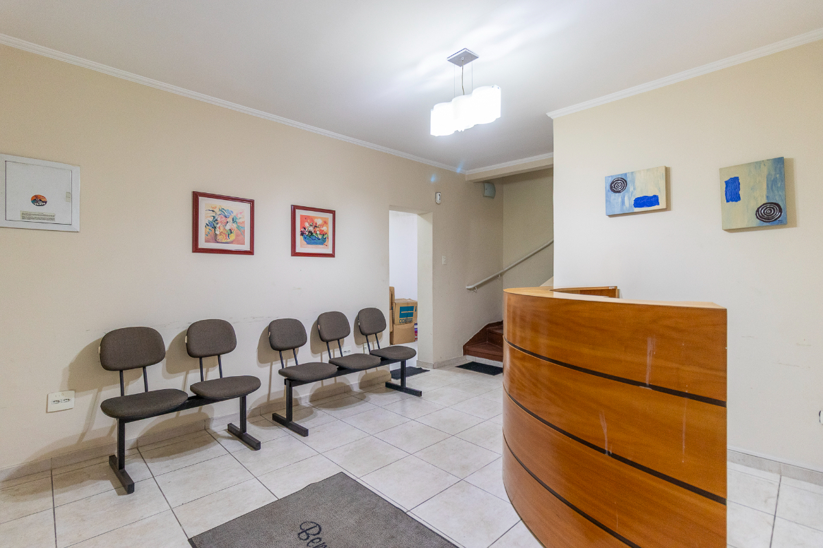 Prédio Inteiro, 210 m² - Foto 4