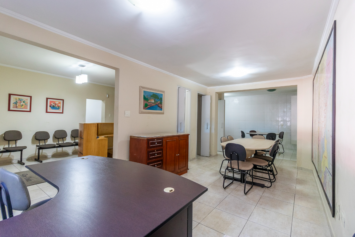 Prédio Inteiro, 210 m² - Foto 5