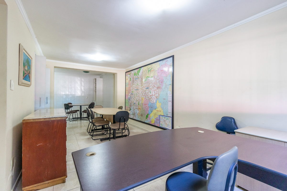 Prédio Inteiro, 210 m² - Foto 6