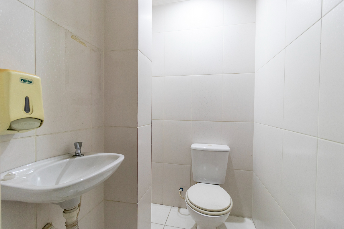 Prédio Inteiro, 210 m² - Foto 8