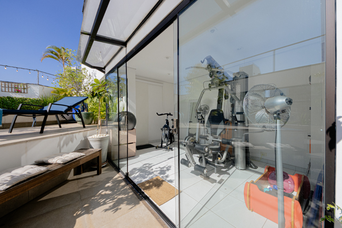 Cobertura, 4 quartos, 430 m² - Foto 10