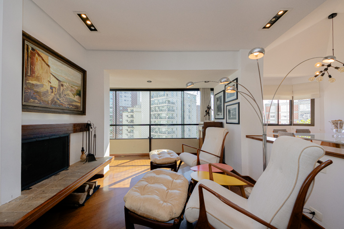 Cobertura, 4 quartos, 430 m² - Foto 11