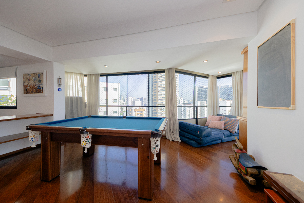 Cobertura, 4 quartos, 430 m² - Foto 12