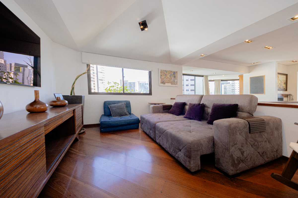 Cobertura, 4 quartos, 430 m² - Foto 14