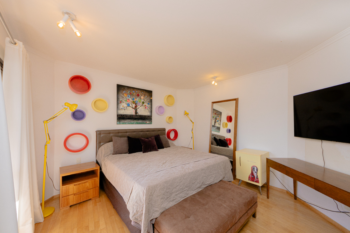 Cobertura, 4 quartos, 430 m² - Foto 17