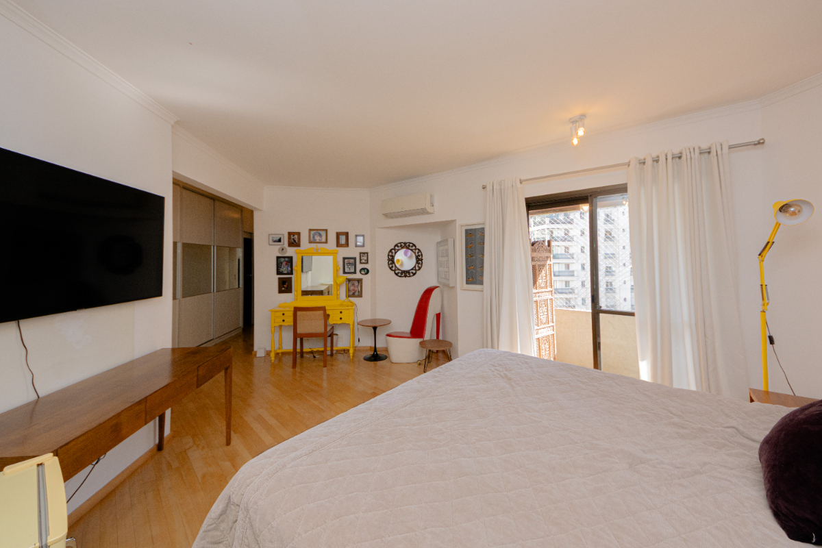 Cobertura, 4 quartos, 430 m² - Foto 18