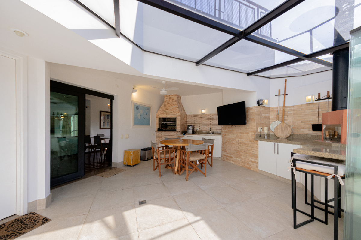 Cobertura, 4 quartos, 430 m² - Foto 2