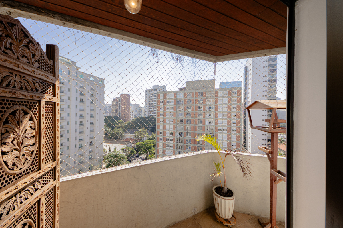 Cobertura, 4 quartos, 430 m² - Foto 20