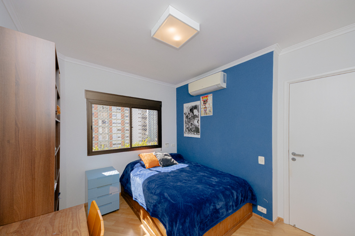 Cobertura, 4 quartos, 430 m² - Foto 23