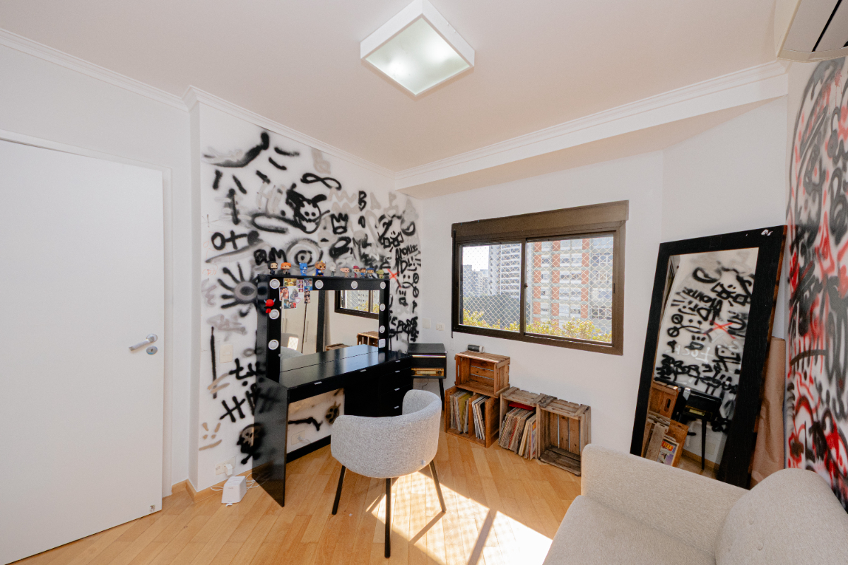 Cobertura, 4 quartos, 430 m² - Foto 25