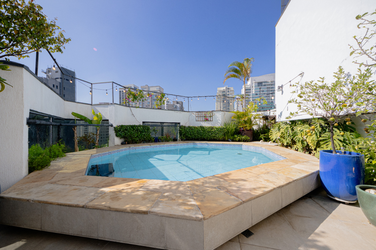 Cobertura, 4 quartos, 430 m² - Foto 3