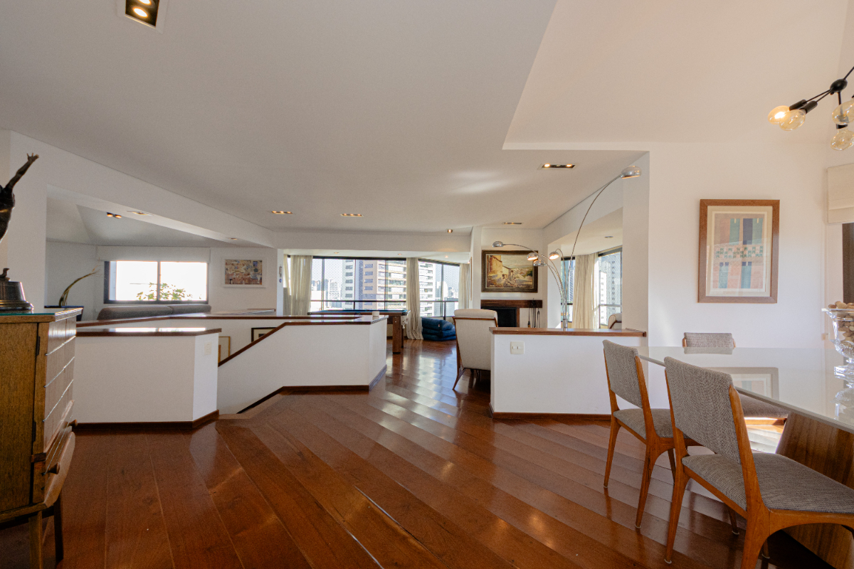 Cobertura, 4 quartos, 430 m² - Foto 4