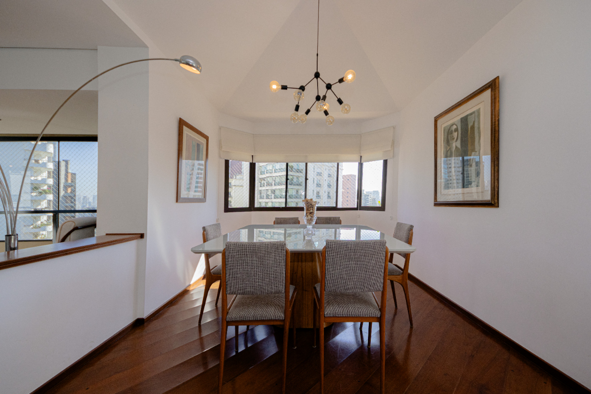 Cobertura, 4 quartos, 430 m² - Foto 5