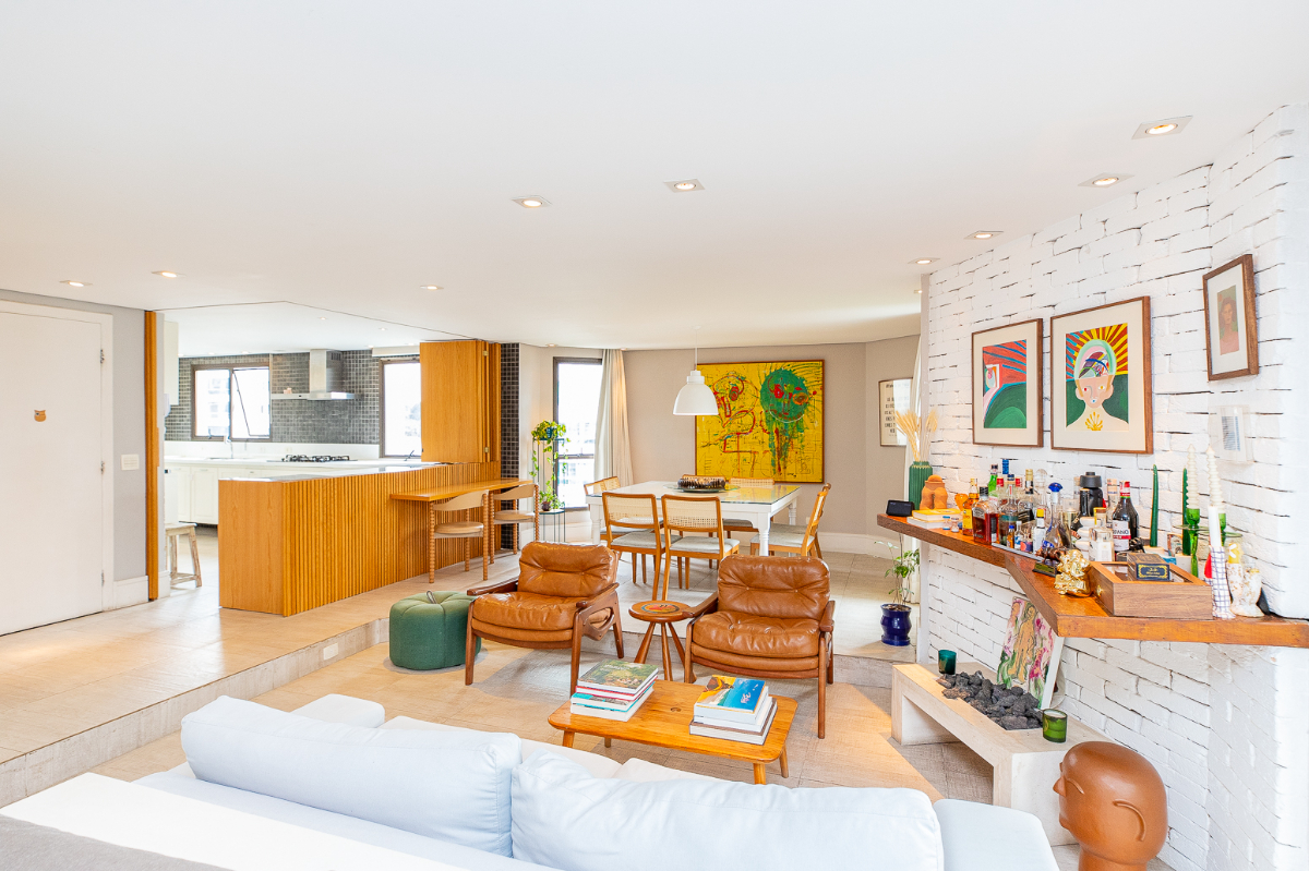 Apartamento, 3 quartos, 172 m² - Foto 10