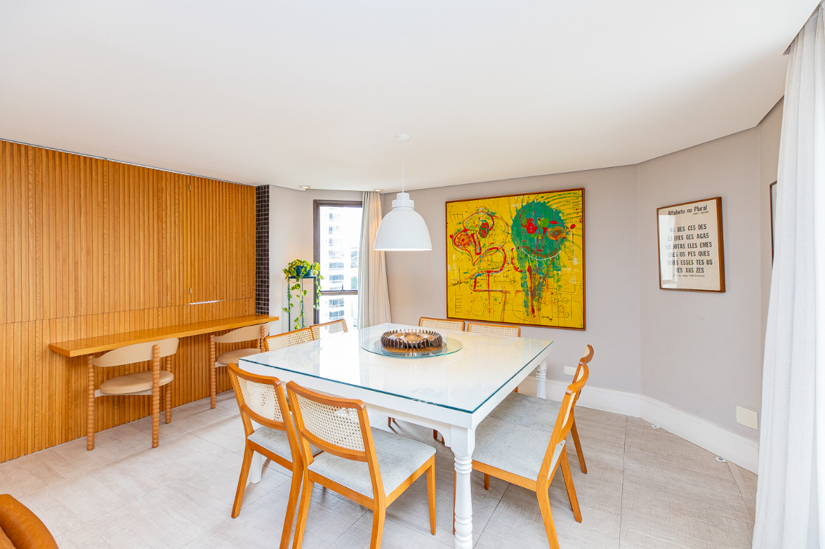 Apartamento, 3 quartos, 172 m² - Foto 12