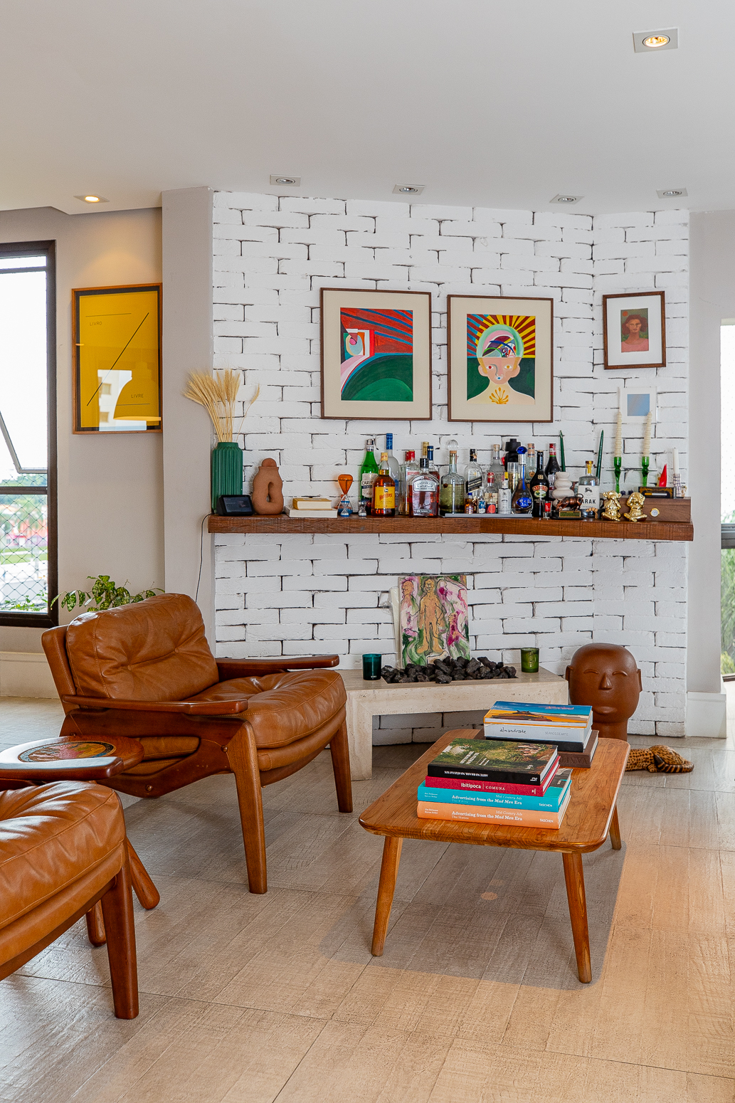 Apartamento, 3 quartos, 172 m² - Foto 13