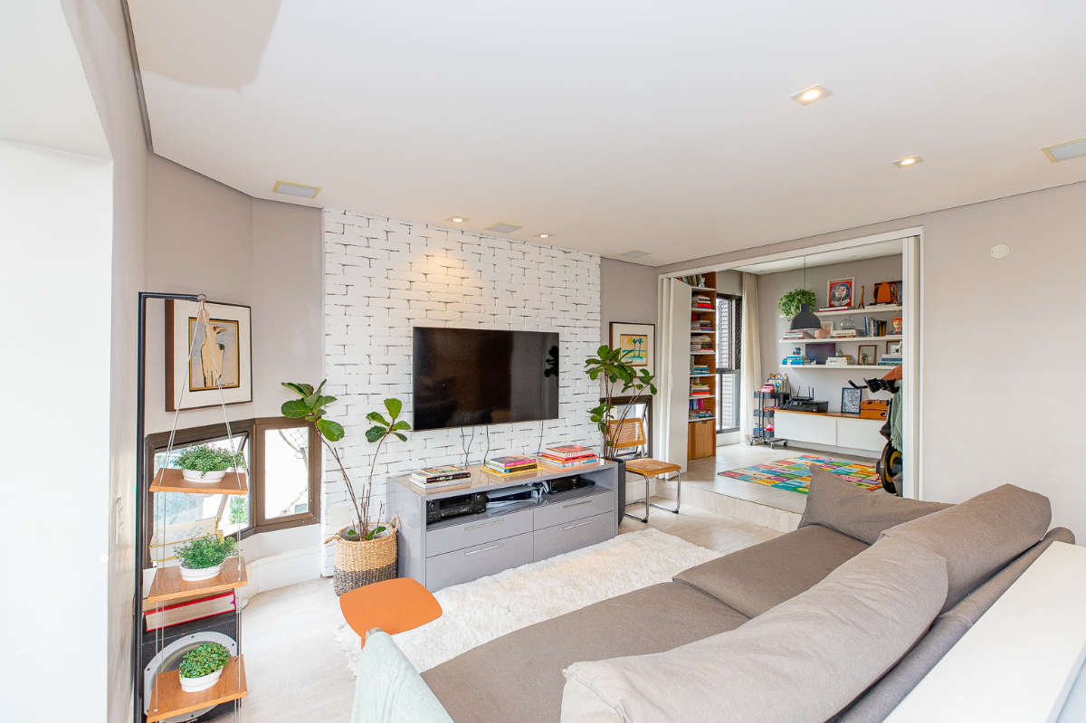 Apartamento, 3 quartos, 172 m² - Foto 15