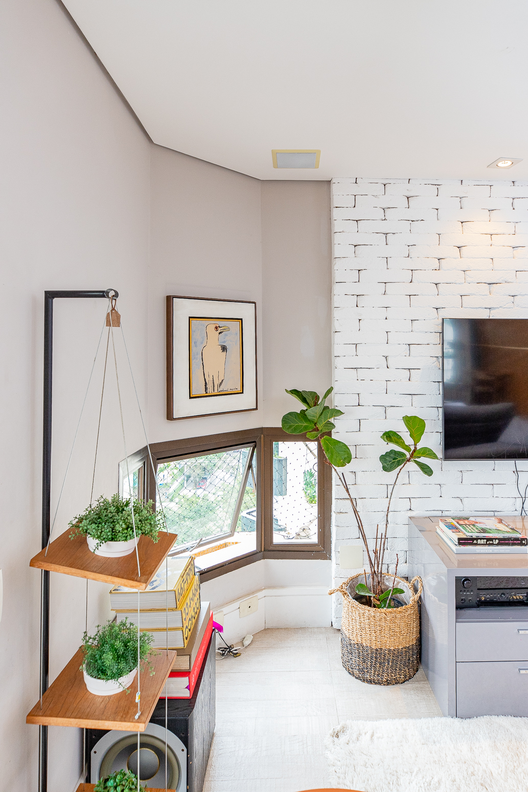 Apartamento, 3 quartos, 172 m² - Foto 16