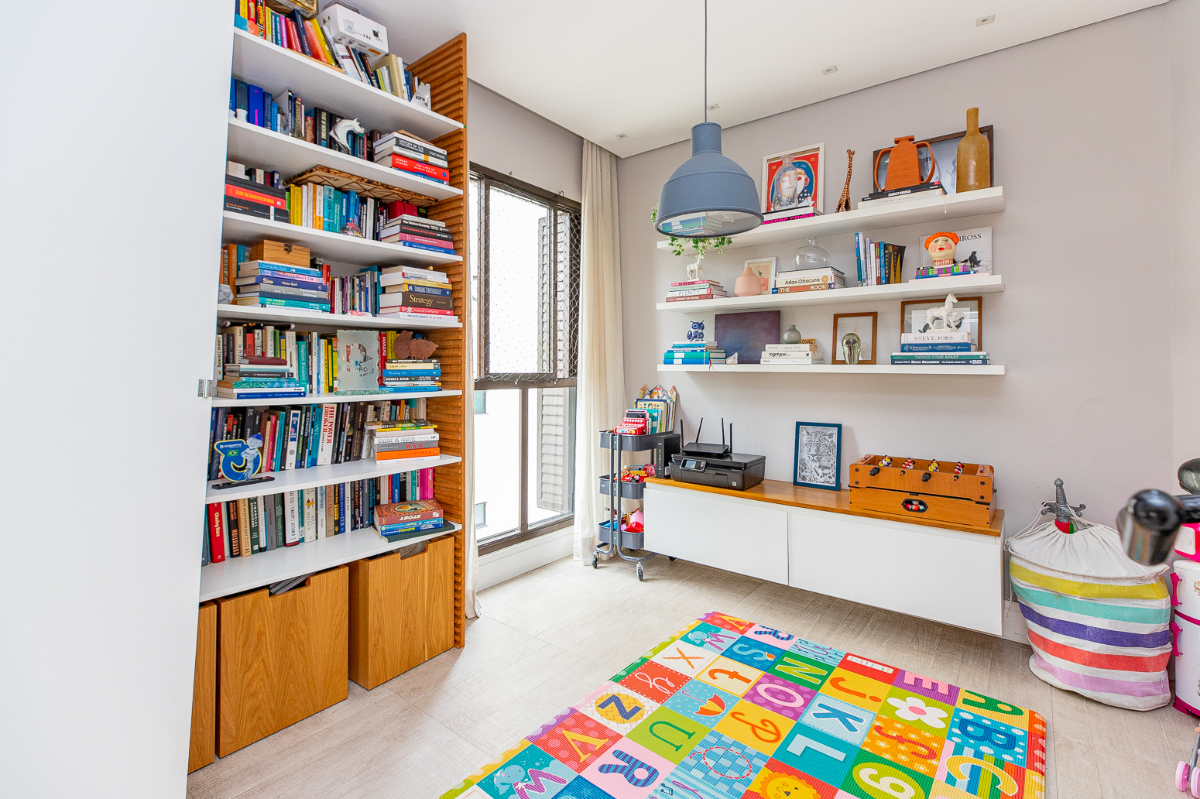 Apartamento, 3 quartos, 172 m² - Foto 17