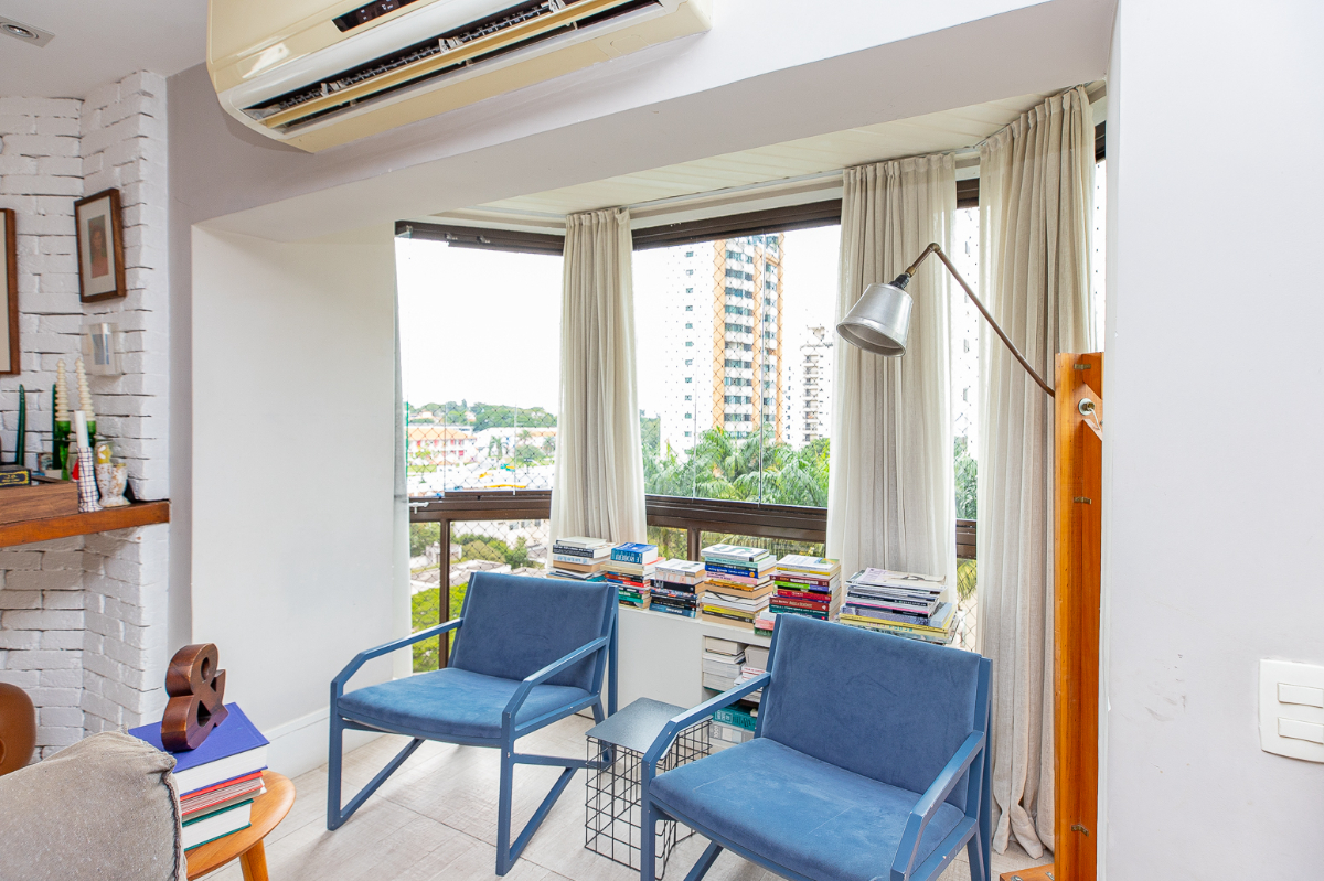 Apartamento, 3 quartos, 172 m² - Foto 19