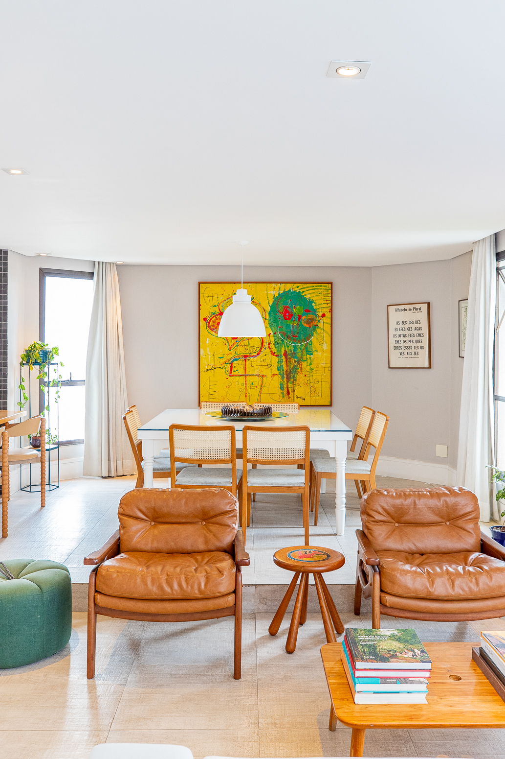 Apartamento, 3 quartos, 172 m² - Foto 20