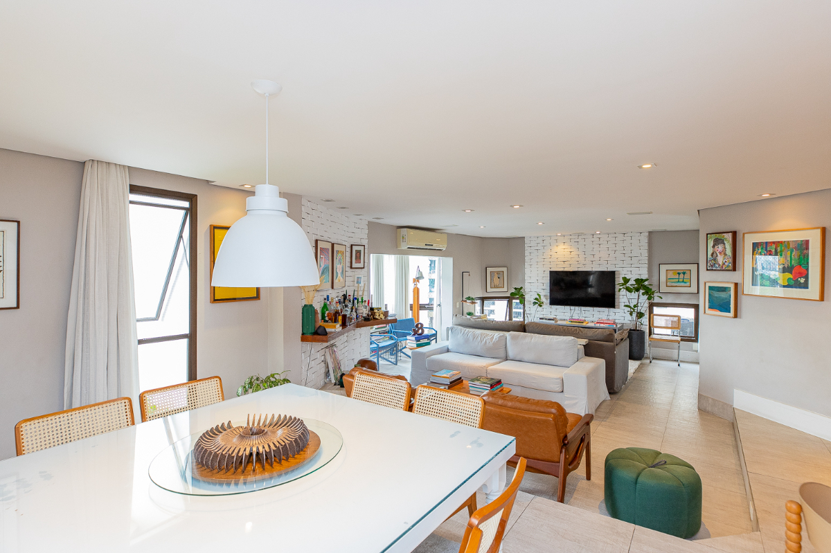 Apartamento, 3 quartos, 172 m² - Foto 21