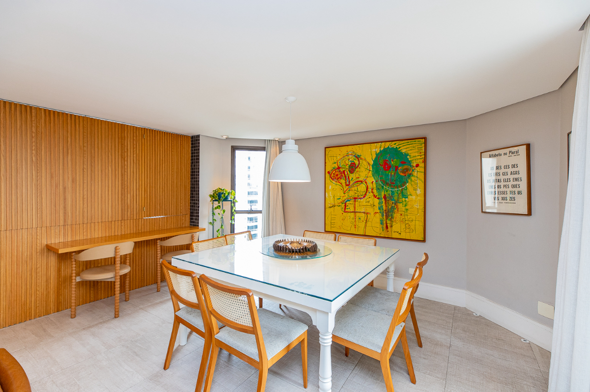 Apartamento, 3 quartos, 172 m² - Foto 22