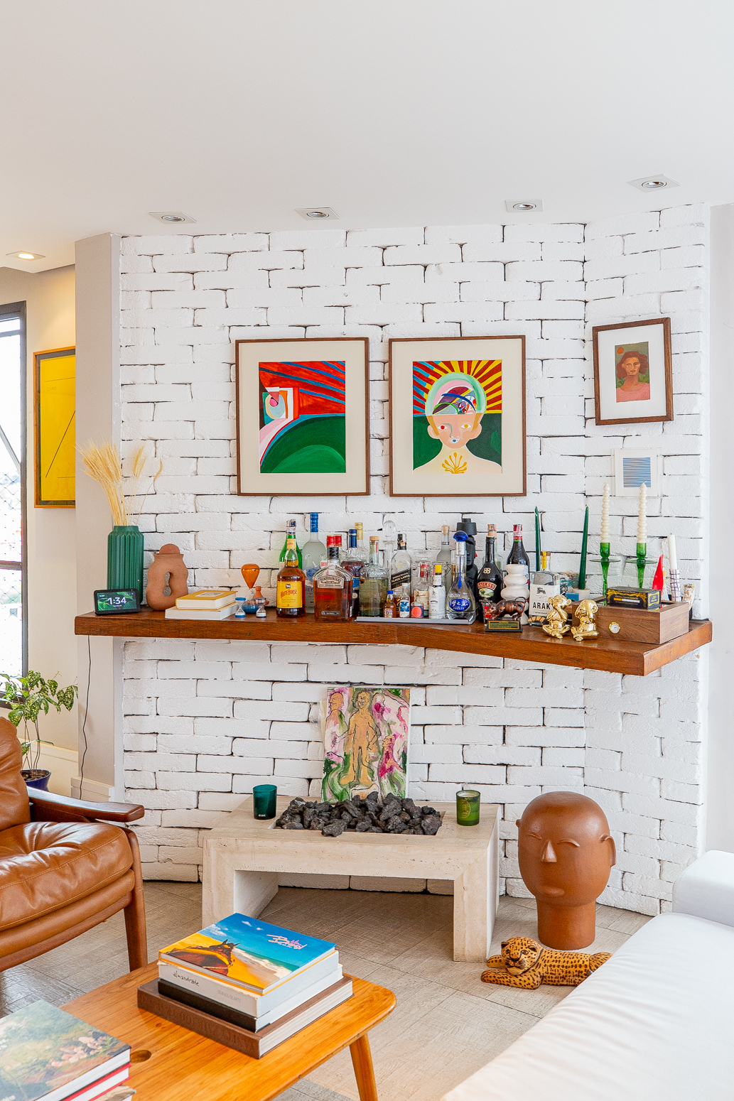 Apartamento, 3 quartos, 172 m² - Foto 23