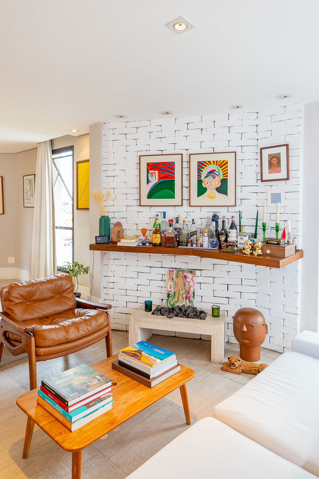 Apartamento, 3 quartos, 172 m² - Foto 24